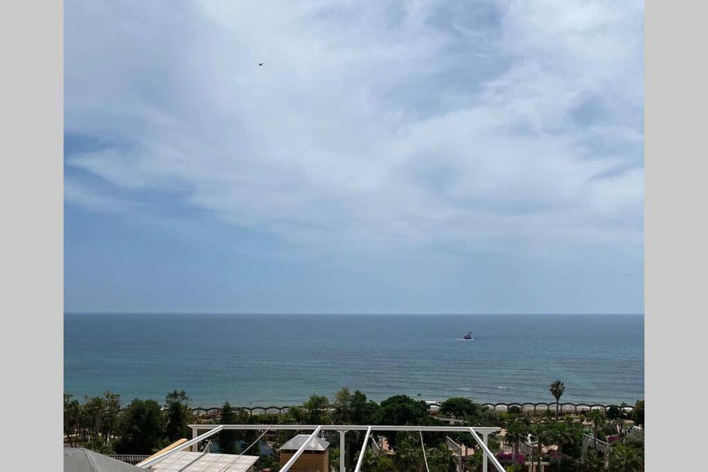Excepcional Apartamento Frontal, 1A Linea De Playa, Marinador Apartment Oropesa del Mar Exterior photo