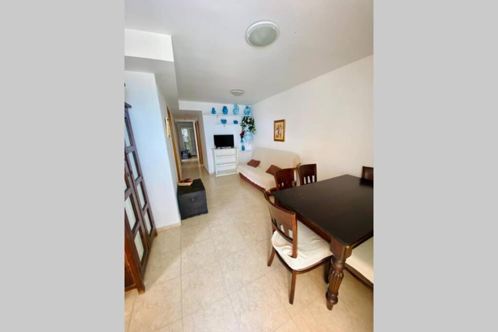 Excepcional Apartamento Frontal, 1A Linea De Playa, Marinador Apartment Oropesa del Mar Exterior photo